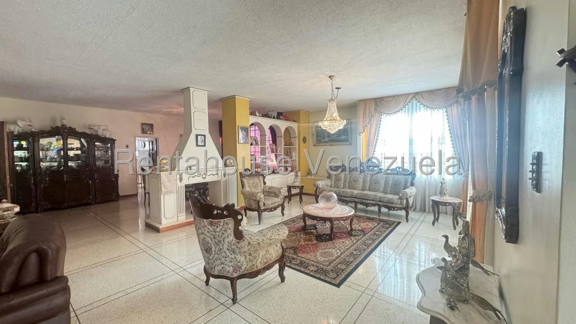 Casa (Multipes Niveles) en Venta en El Marques, Distrito Metropolitano - 13
