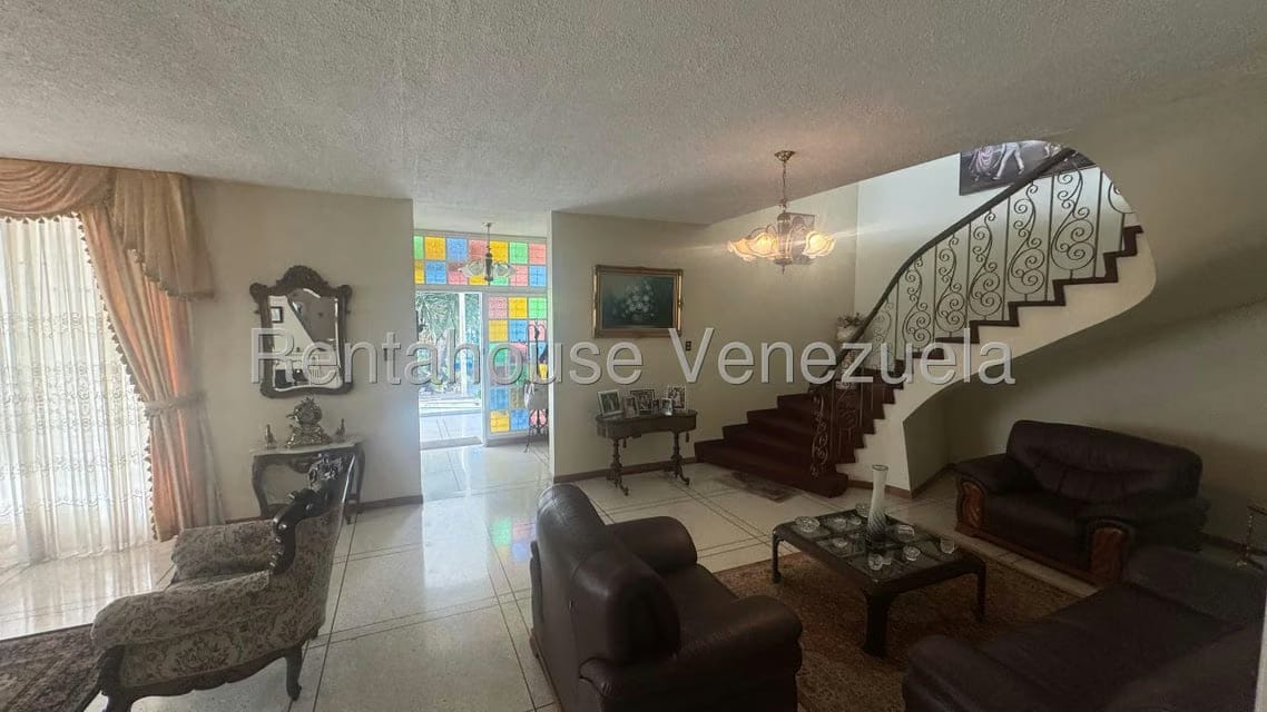 Casa (Multipes Niveles) en Venta en El Marques, Distrito Metropolitano - 14