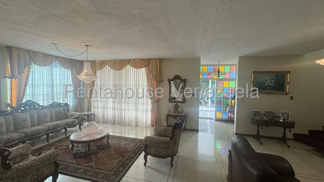 Casa (Multipes Niveles) en Venta en El Marques, Distrito Metropolitano - 15