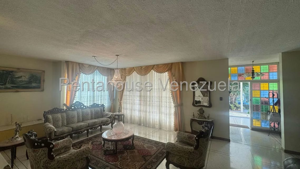 Casa (Multipes Niveles) en Venta en El Marques, Distrito Metropolitano - 16