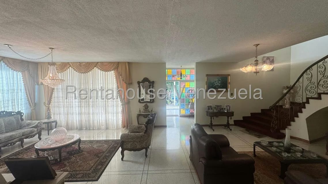 Casa (Multipes Niveles) en Venta en El Marques, Distrito Metropolitano - 17