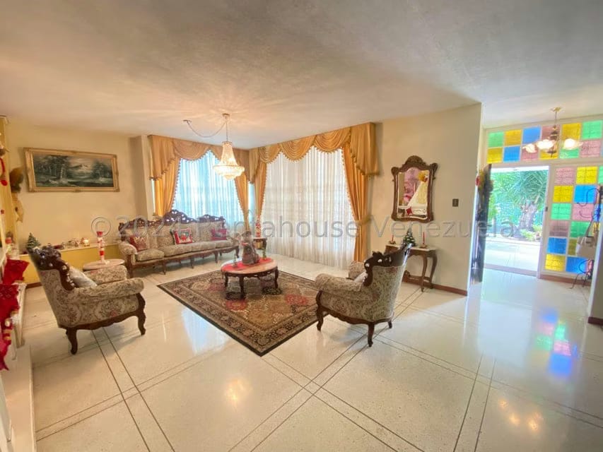 Casa (Multipes Niveles) en Venta en El Marques, Distrito Metropolitano - 19