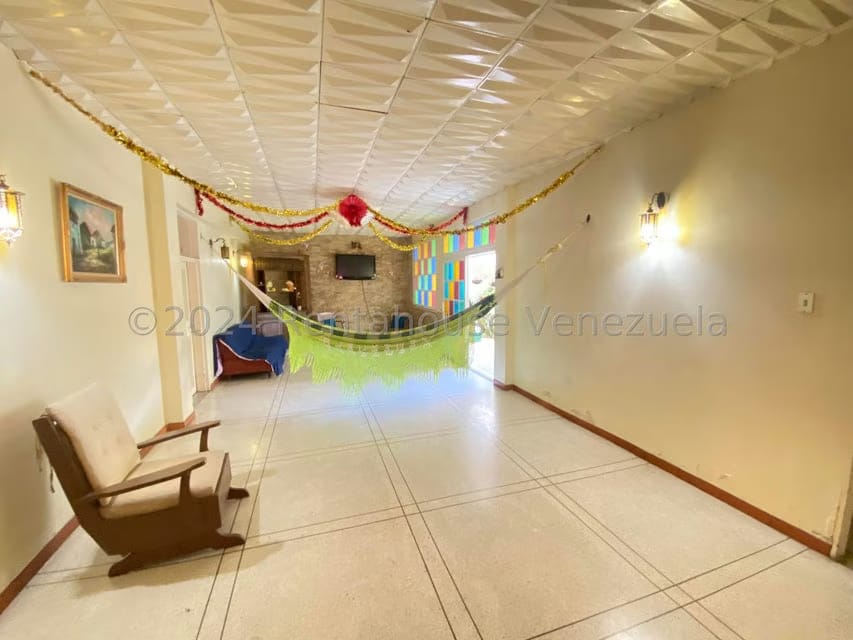 Casa (Multipes Niveles) en Venta en El Marques, Distrito Metropolitano - 21