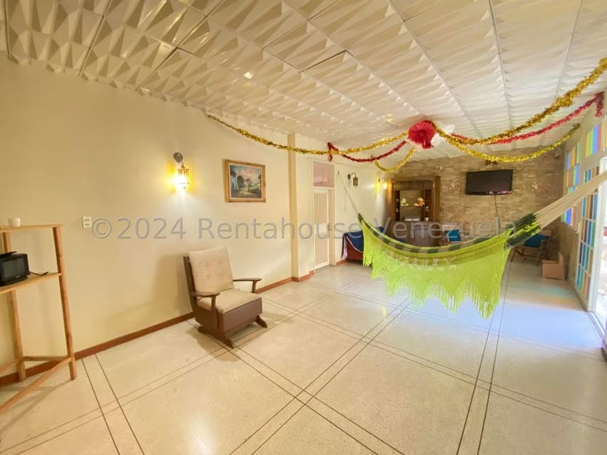 Casa (Multipes Niveles) en Venta en El Marques, Distrito Metropolitano - 22