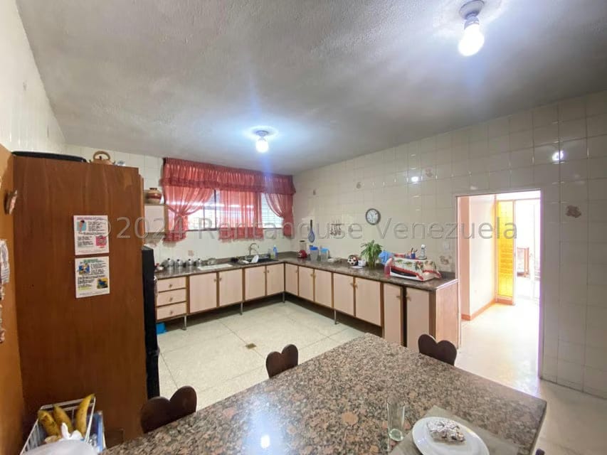Casa (Multipes Niveles) en Venta en El Marques, Distrito Metropolitano - 26