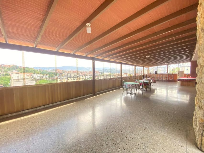 Casa (Multipes Niveles) en Venta en El Marques, Distrito Metropolitano - 27