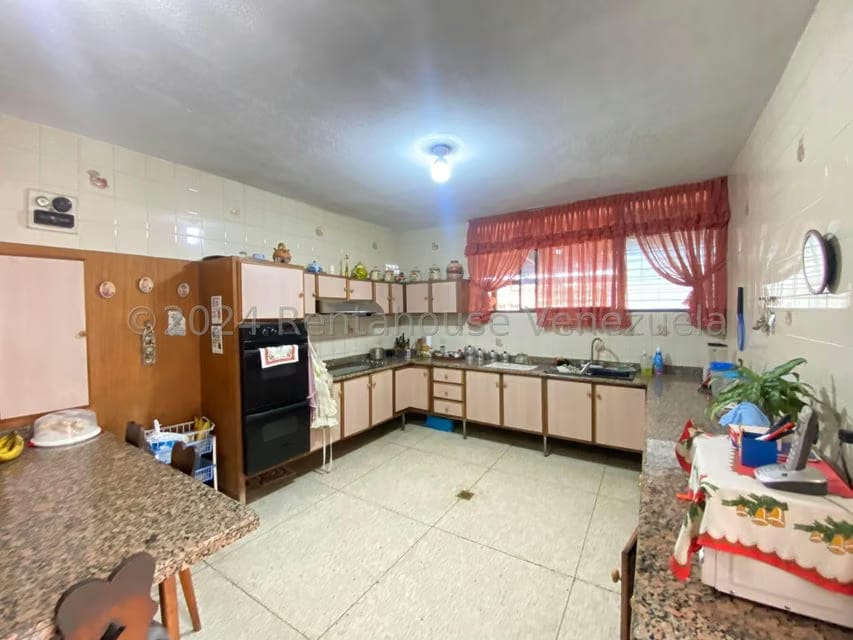 Casa (Multipes Niveles) en Venta en El Marques, Distrito Metropolitano - 29