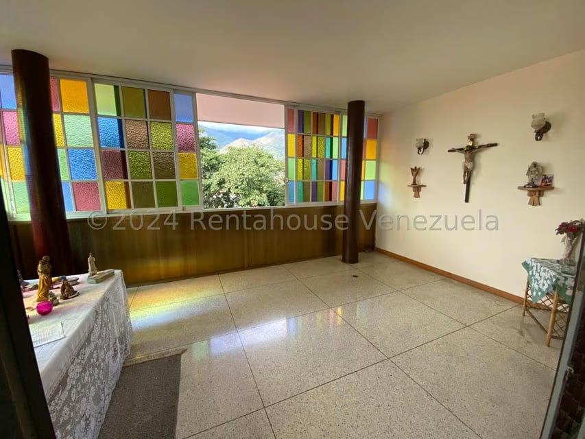 Casa (Multipes Niveles) en Venta en El Marques, Distrito Metropolitano - 36