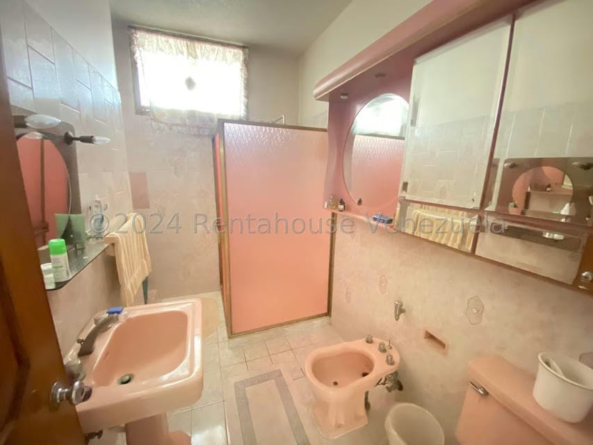 Casa (Multipes Niveles) en Venta en El Marques, Distrito Metropolitano - 47