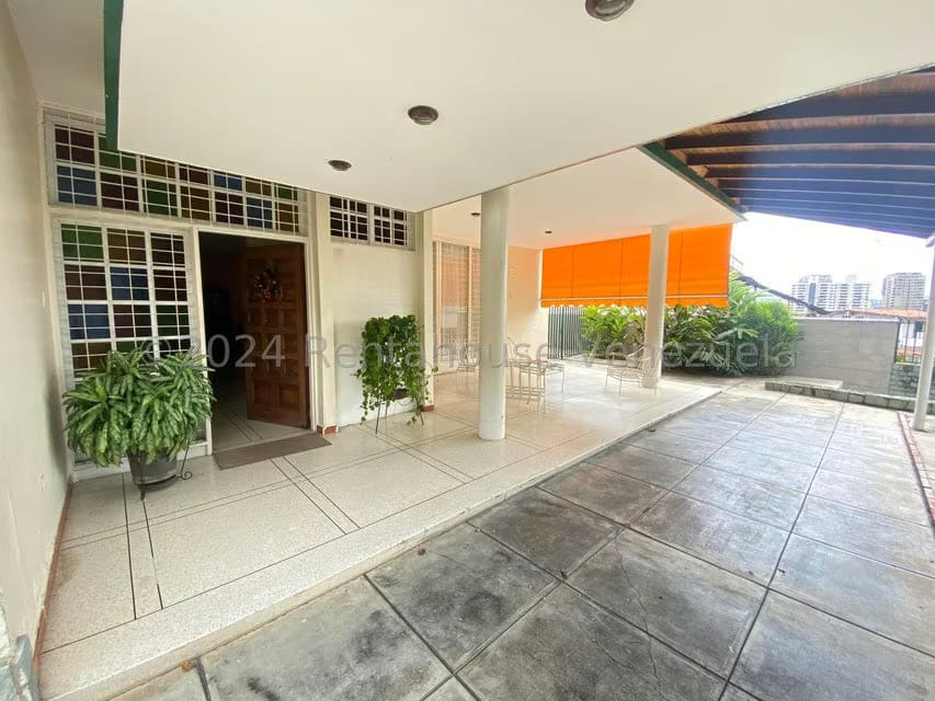 Casa (Multipes Niveles) en Venta en El Marques, Distrito Metropolitano - 6