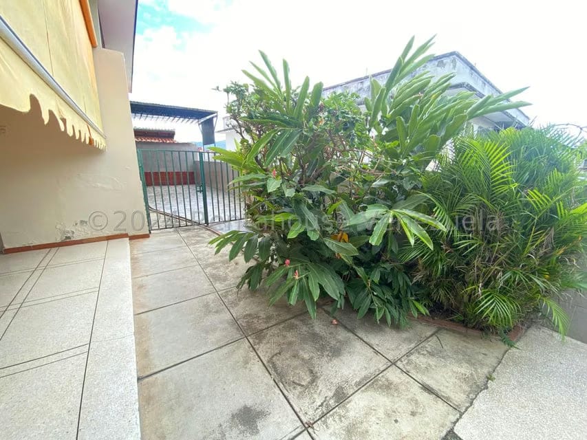 Casa (Multipes Niveles) en Venta en El Marques, Distrito Metropolitano - 7