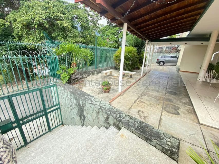 Casa (Multipes Niveles) en Venta en El Marques, Distrito Metropolitano - 8