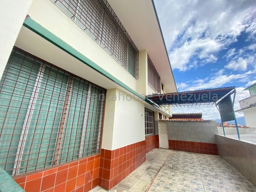 Casa (Multipes Niveles) en Venta en El Marques, Distrito Metropolitano - 10