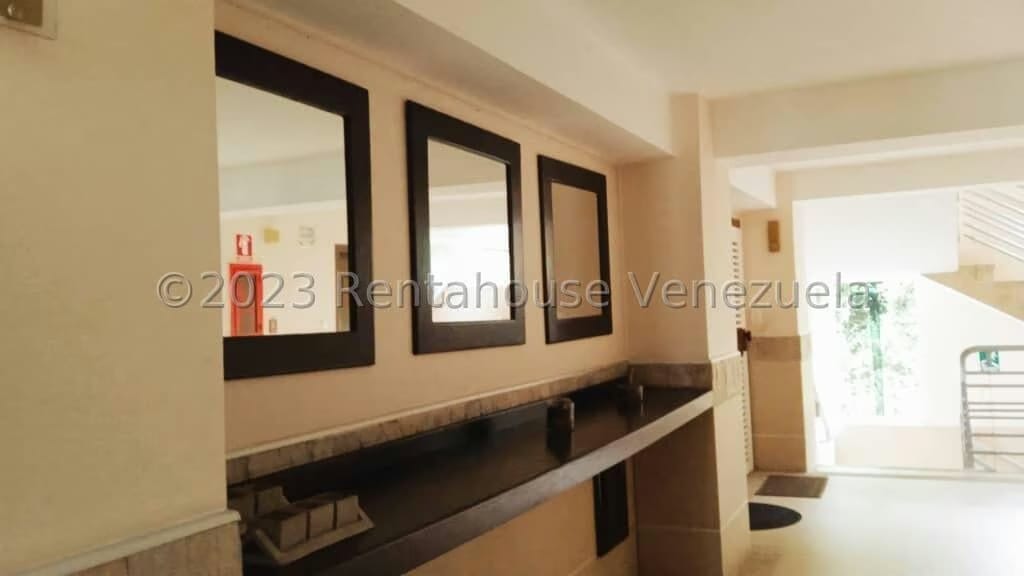 Apartamento (Multiples Niveles) en Venta en El Country, Trujillo - 11