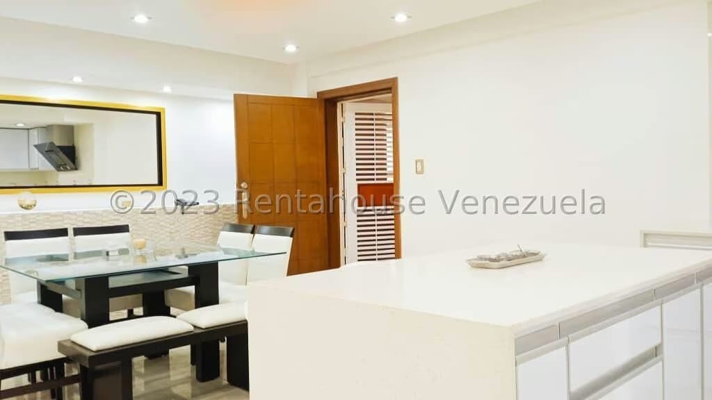 Apartamento (Multiples Niveles) en Venta en El Country, Trujillo - 13