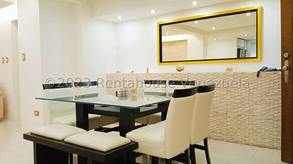 Apartamento (Multiples Niveles) en Venta en El Country, Trujillo - 14