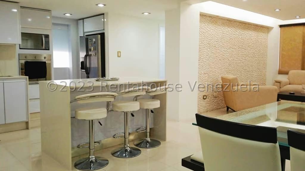 Apartamento (Multiples Niveles) en Venta en El Country, Trujillo - 15
