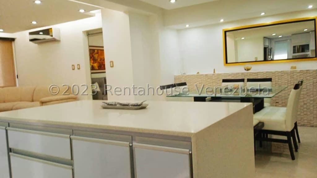 Apartamento (Multiples Niveles) en Venta en El Country, Trujillo - 17