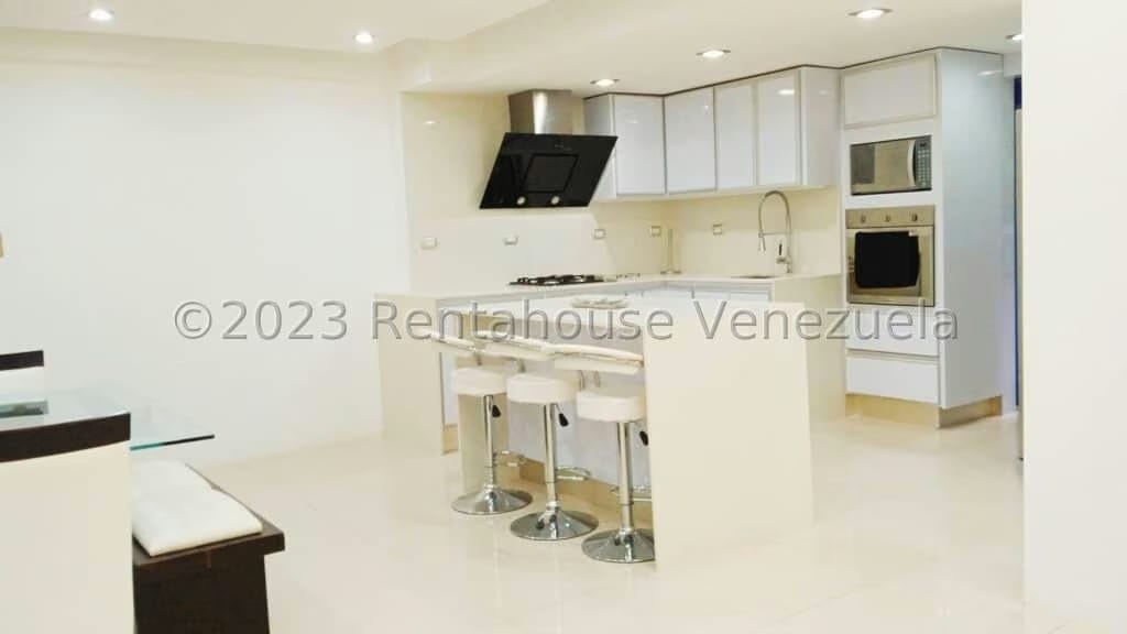 Apartamento (Multiples Niveles) en Venta en El Country, Trujillo - 19