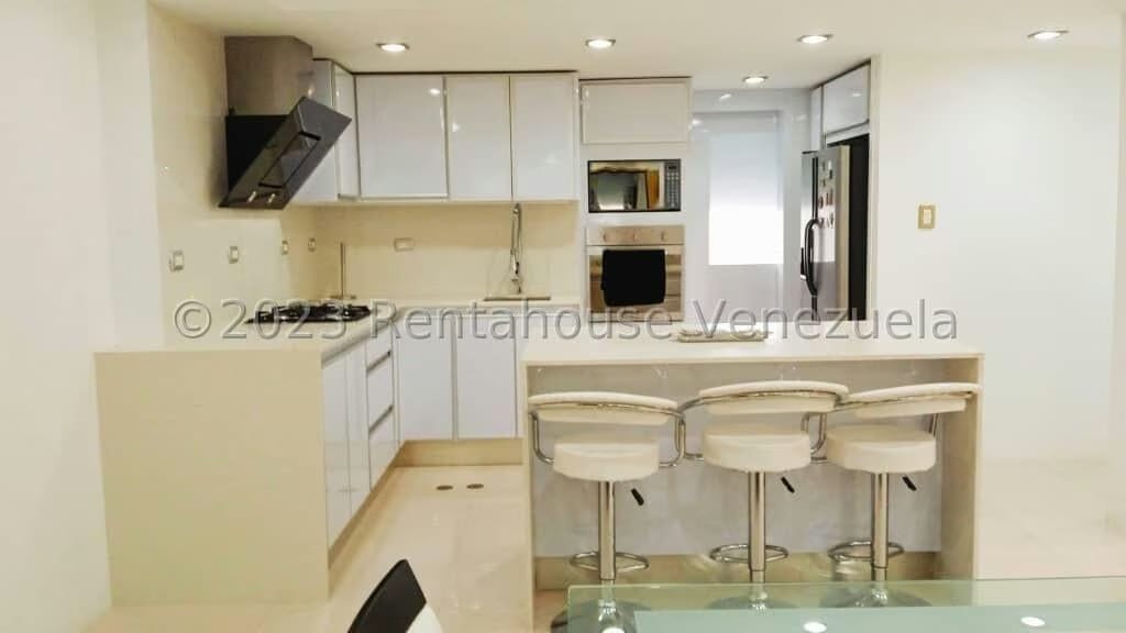 Apartamento (Multiples Niveles) en Venta en El Country, Trujillo - 20