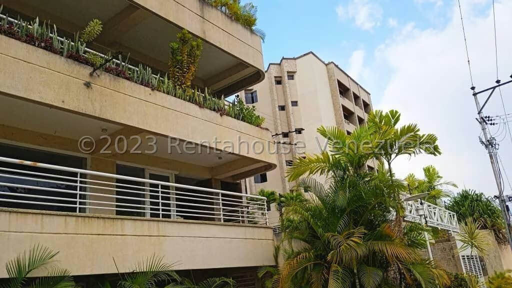 Apartamento (Multiples Niveles) en Venta en El Country, Trujillo - 3