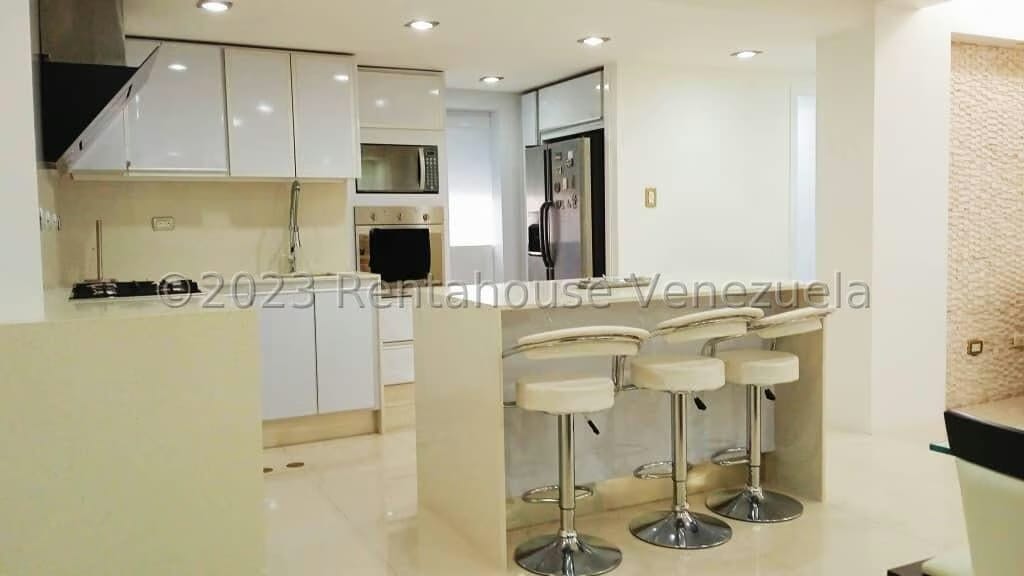 Apartamento (Multiples Niveles) en Venta en El Country, Trujillo - 21