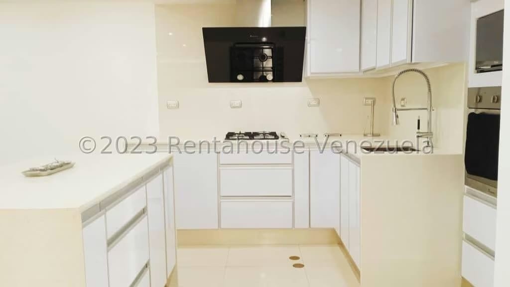 Apartamento (Multiples Niveles) en Venta en El Country, Trujillo - 22