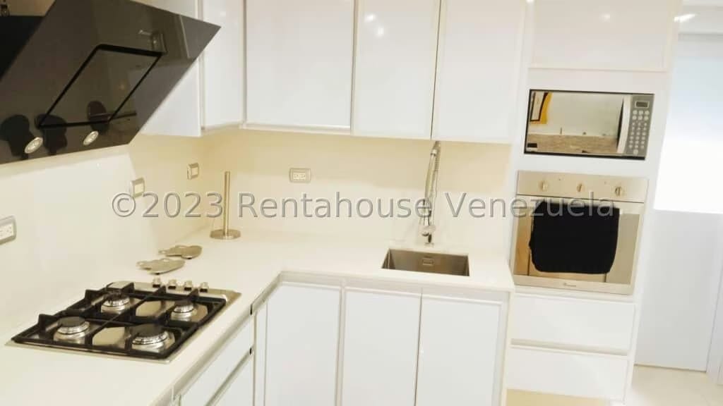 Apartamento (Multiples Niveles) en Venta en El Country, Trujillo - 23