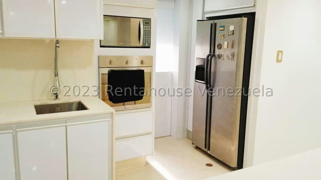 Apartamento (Multiples Niveles) en Venta en El Country, Trujillo - 24