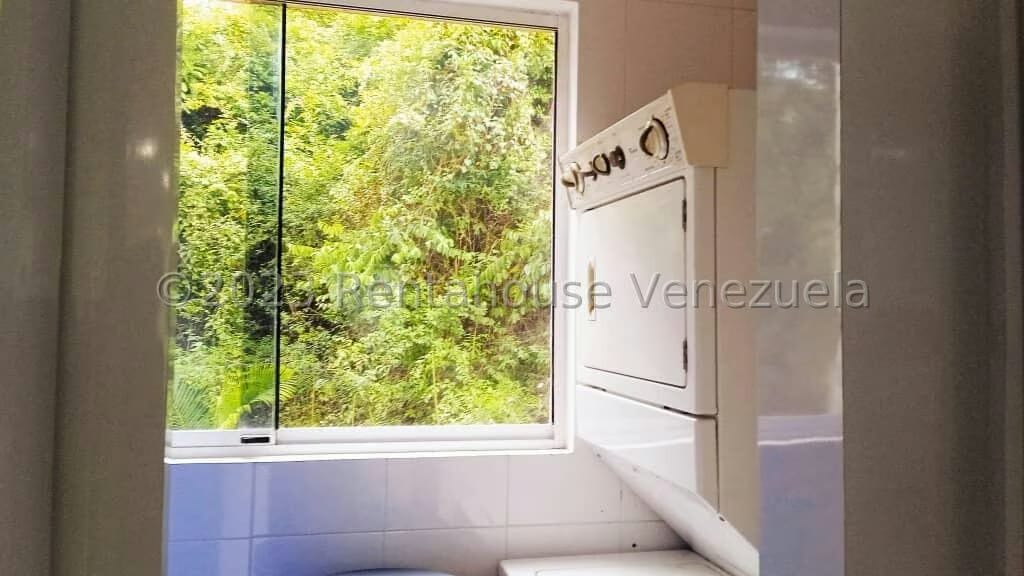 Apartamento (Multiples Niveles) en Venta en El Country, Trujillo - 25