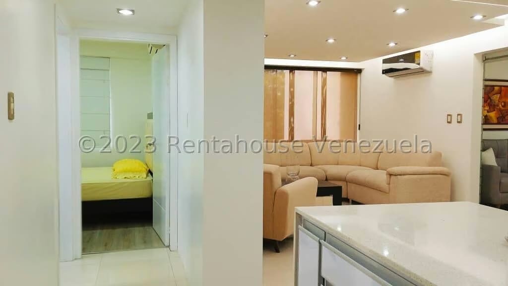 Apartamento (Multiples Niveles) en Venta en El Country, Trujillo - 26