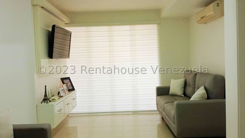Apartamento (Multiples Niveles) en Venta en El Country, Trujillo - 31
