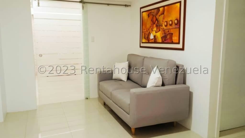 Apartamento (Multiples Niveles) en Venta en El Country, Trujillo - 32