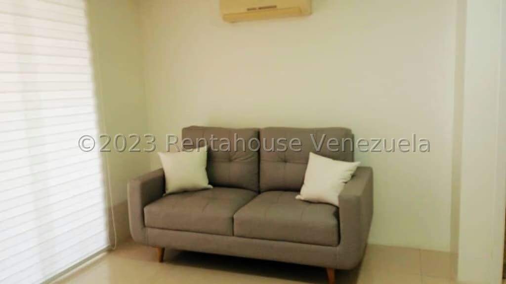Apartamento (Multiples Niveles) en Venta en El Country, Trujillo - 33
