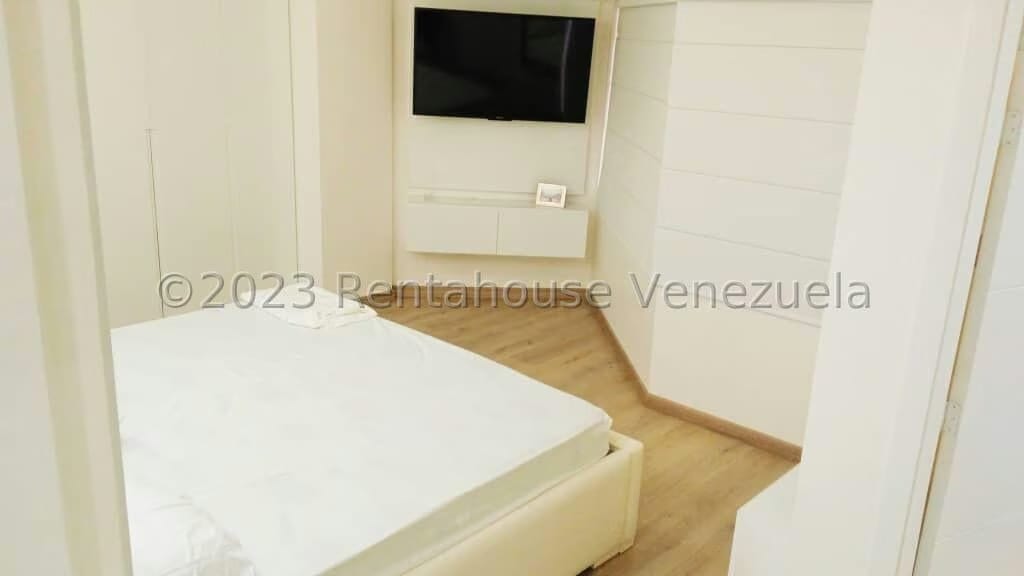 Apartamento (Multiples Niveles) en Venta en El Country, Trujillo - 35