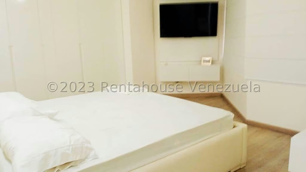 Apartamento (Multiples Niveles) en Venta en El Country, Trujillo - 36