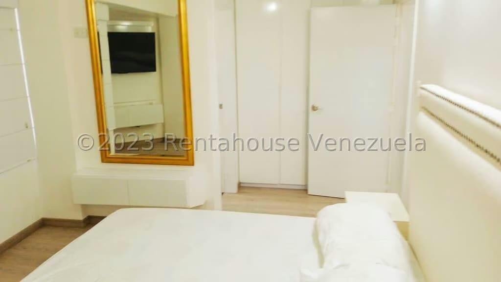 Apartamento (Multiples Niveles) en Venta en El Country, Trujillo - 37