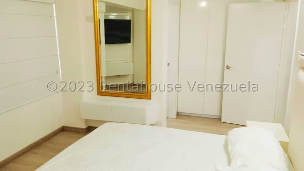 Apartamento (Multiples Niveles) en Venta en El Country, Trujillo - 38