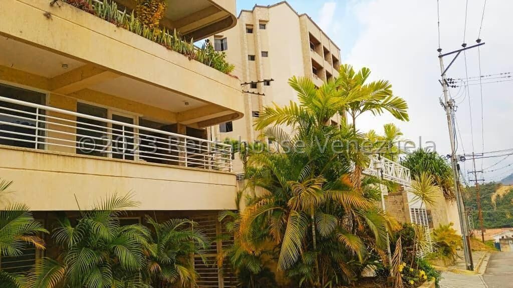 Apartamento (Multiples Niveles) en Venta en El Country, Trujillo - 5