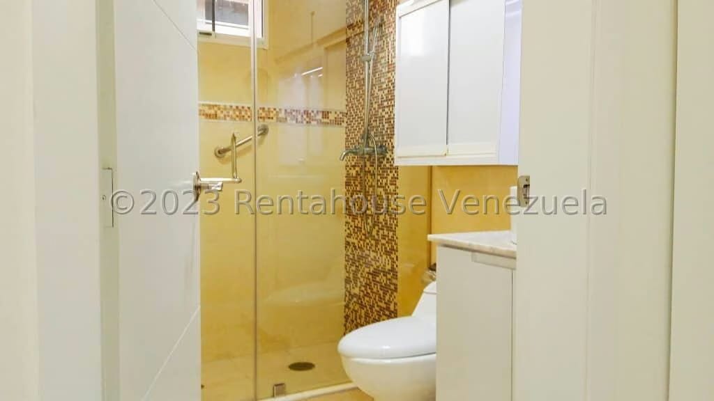 Apartamento (Multiples Niveles) en Venta en El Country, Trujillo - 42