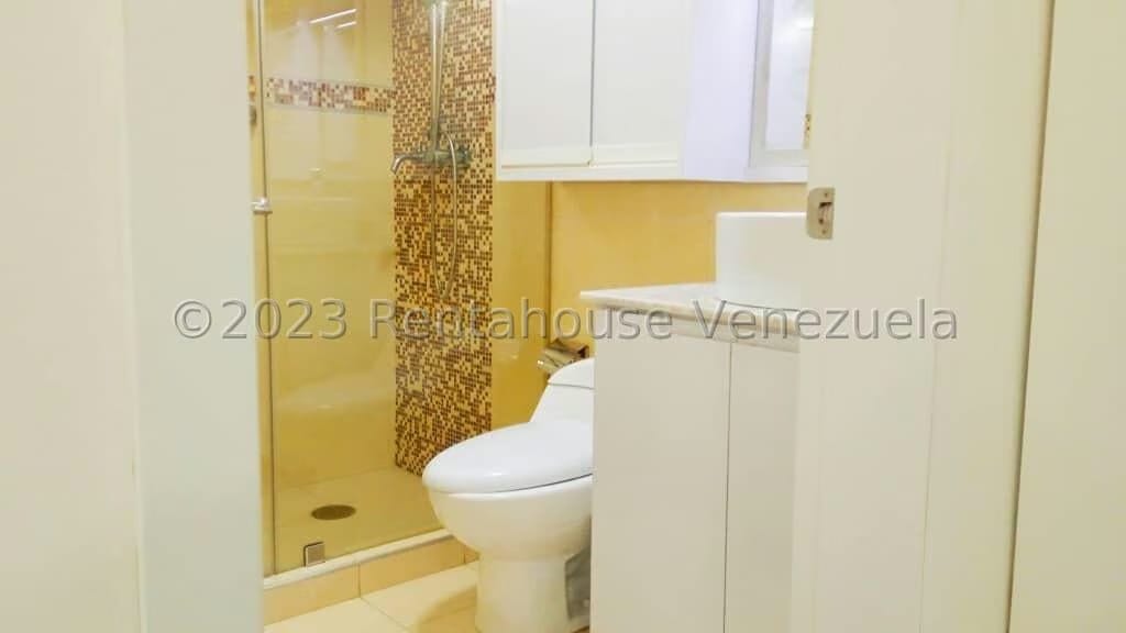 Apartamento (Multiples Niveles) en Venta en El Country, Trujillo - 43