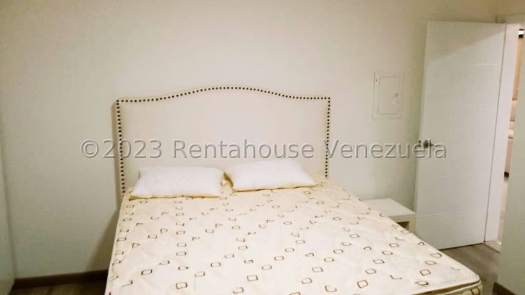 Apartamento (Multiples Niveles) en Venta en El Country, Trujillo - 47
