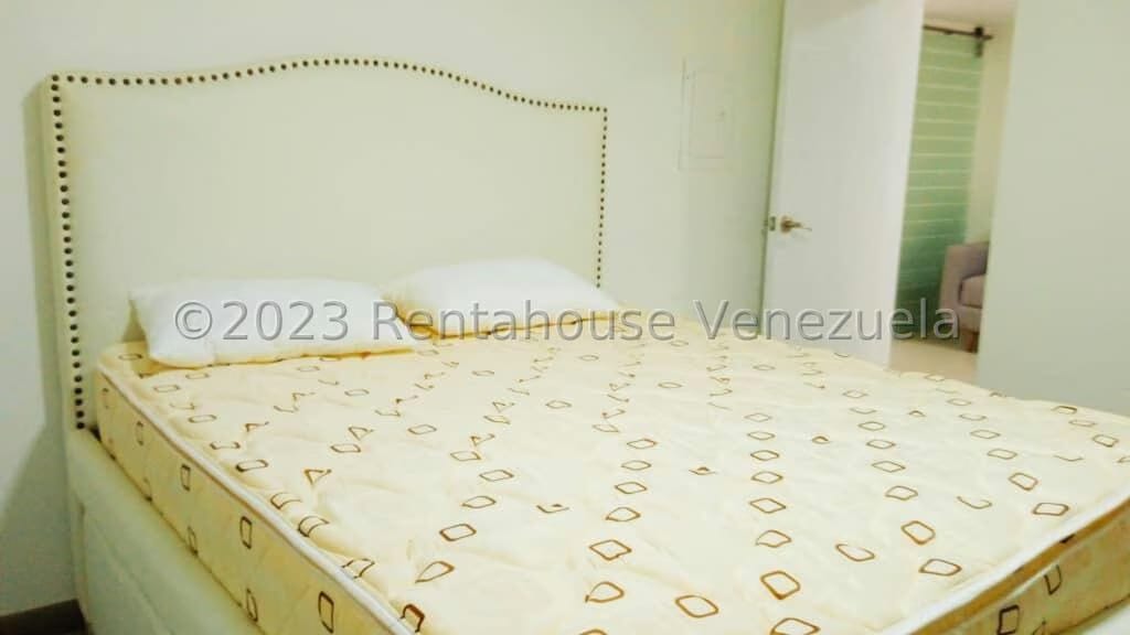 Apartamento (Multiples Niveles) en Venta en El Country, Trujillo - 49