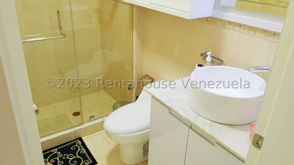 Apartamento (Multiples Niveles) en Venta en El Country, Trujillo - 50