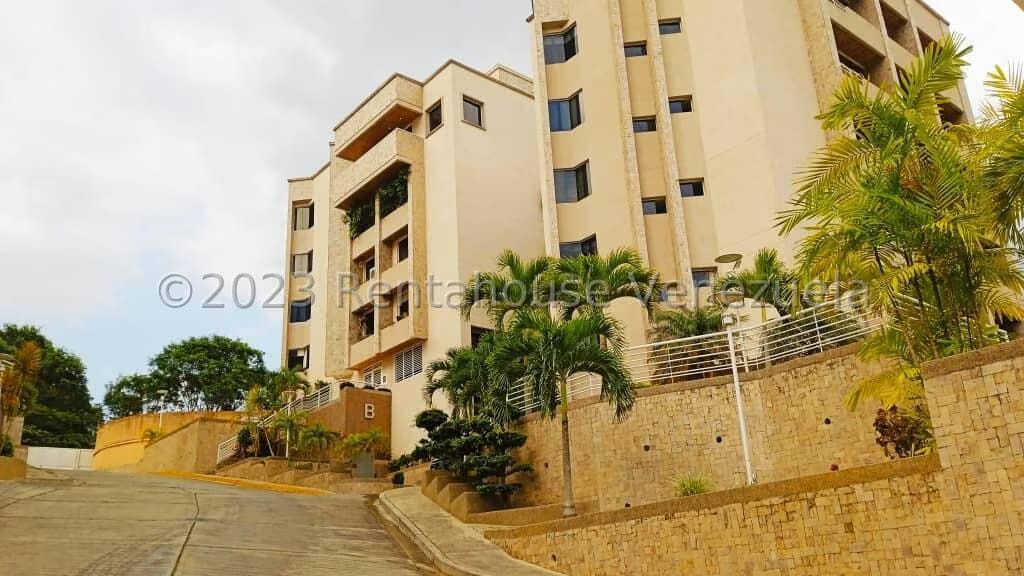Apartamento (Multiples Niveles) en Venta en El Country, Trujillo - 6