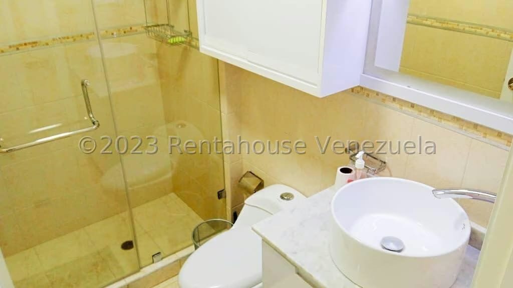 Apartamento (Multiples Niveles) en Venta en El Country, Trujillo - 51