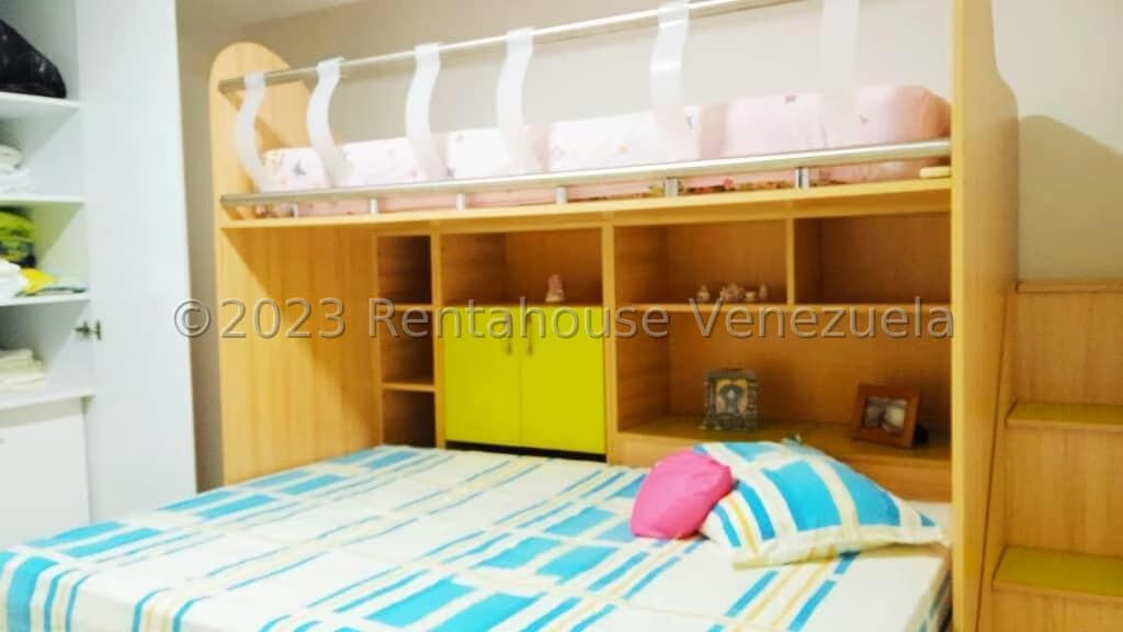 Apartamento (Multiples Niveles) en Venta en El Country, Trujillo - 52