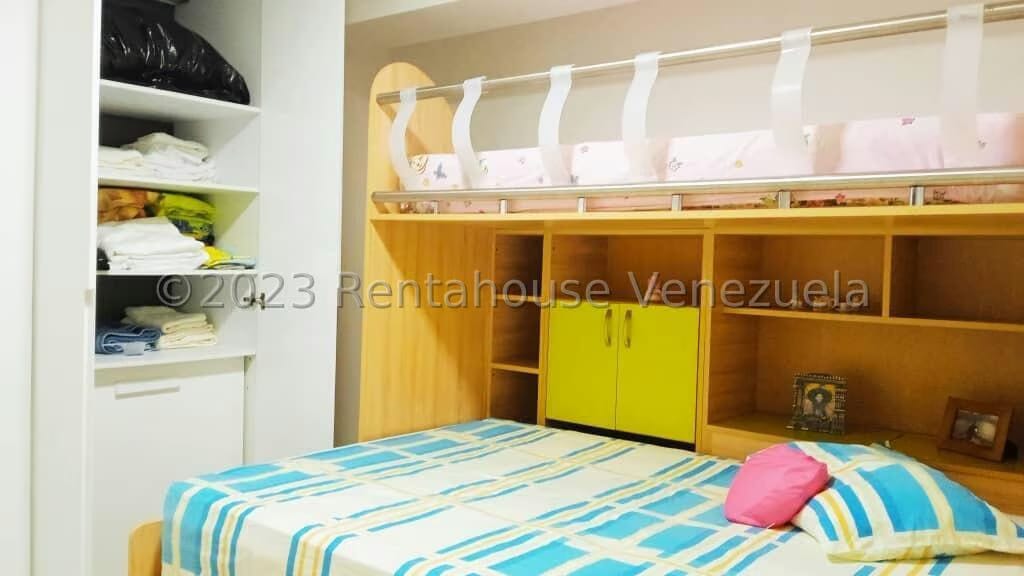 Apartamento (Multiples Niveles) en Venta en El Country, Trujillo - 54