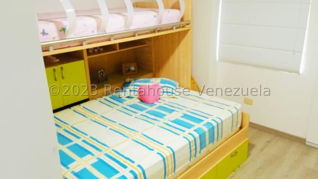 Apartamento (Multiples Niveles) en Venta en El Country, Trujillo - 55
