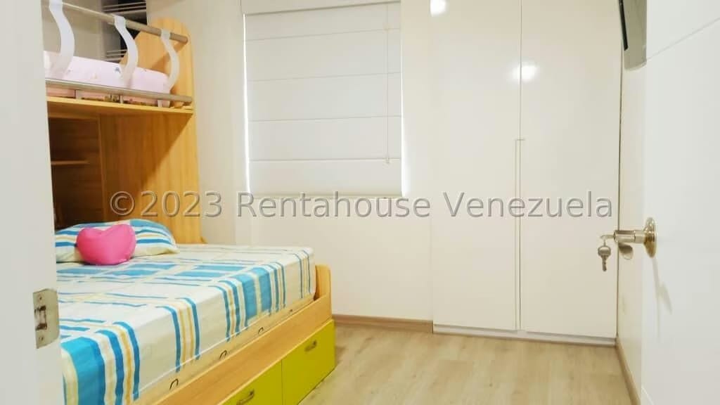 Apartamento (Multiples Niveles) en Venta en El Country, Trujillo - 56